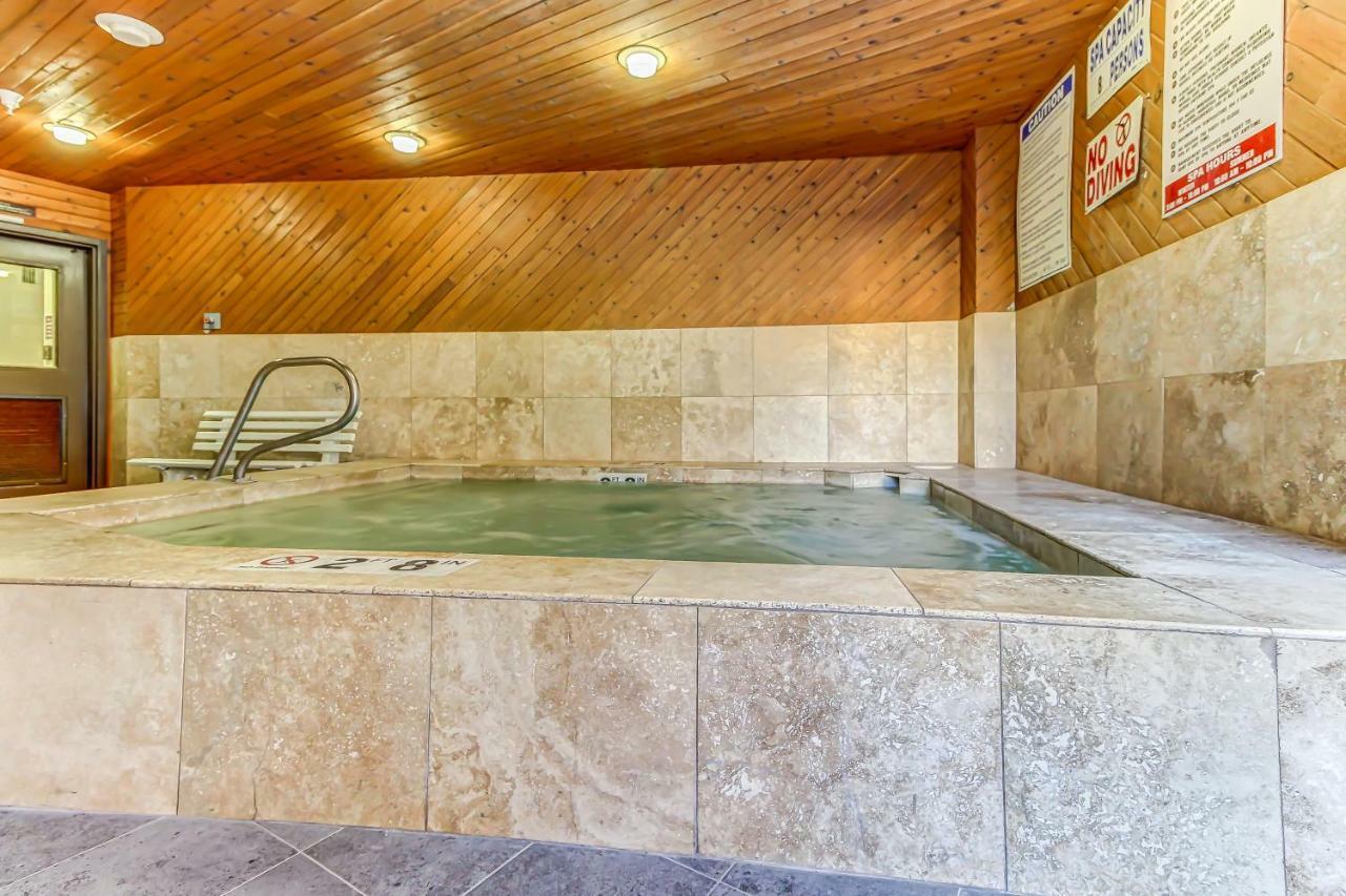 Park City Getaway Eksteriør billede