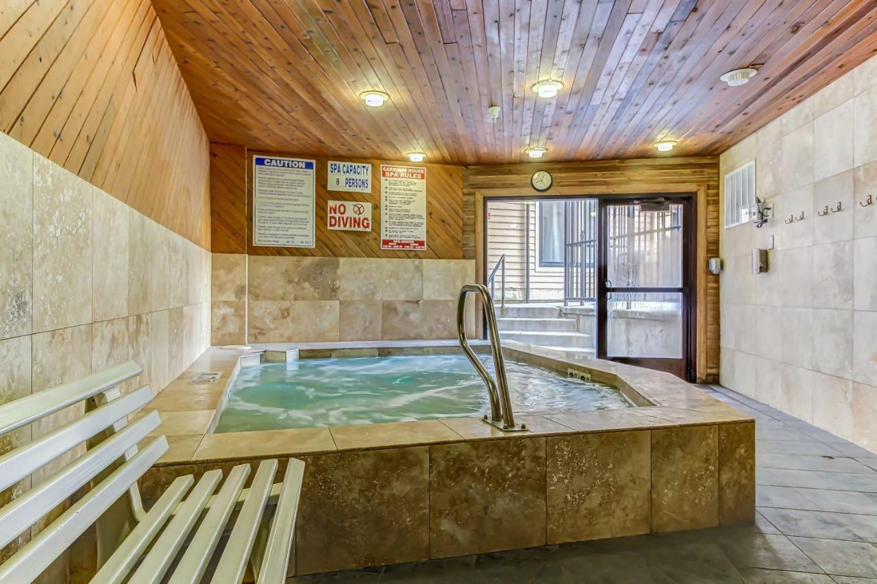 Park City Getaway Eksteriør billede