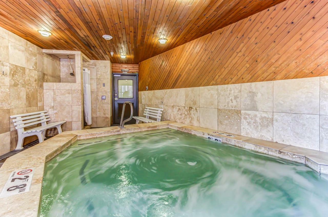 Park City Getaway Eksteriør billede