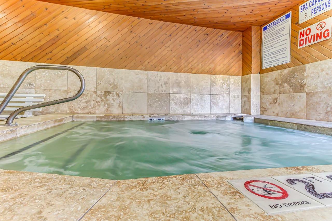 Park City Getaway Eksteriør billede