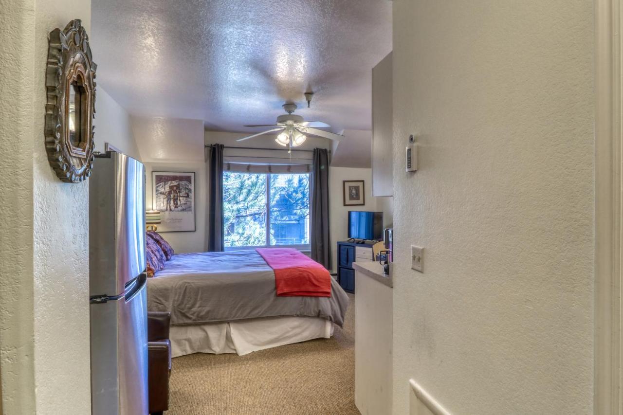 Park City Getaway Eksteriør billede